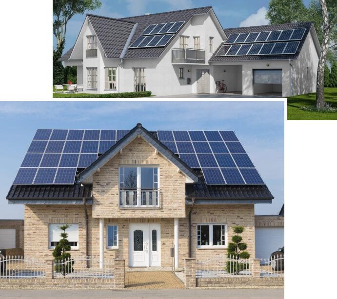 SOLARTECH 太陽能展廳 facility 2