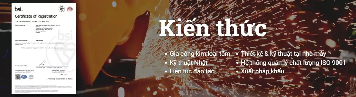 CÔNG TY TNHH CƠ KHÍ NHẬT NAM facility 2