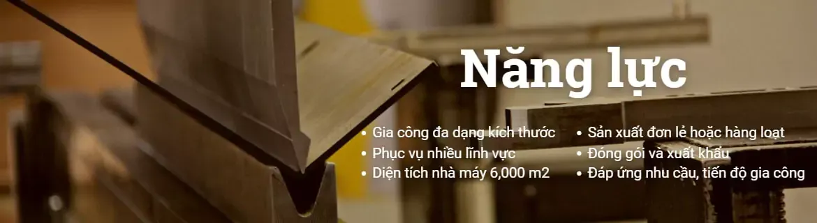 CÔNG TY TNHH CƠ KHÍ NHẬT NAM facility 3