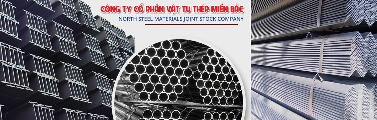 Công Ty Cổ Phần Vật Tư Thép Miền Bắc facility 1