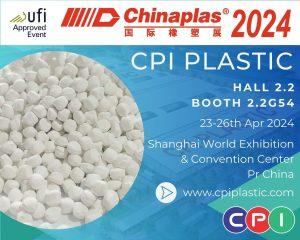 Công ty TNHH Nhựa CPI Việt Nam (CPI VIETNAM PLASTIC COMPANY) facility 2