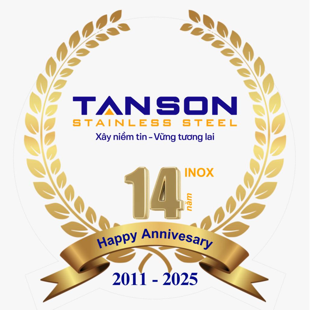 Inox Tân Sơn - CTY CP Sài Gòn Tân Sơn facility 1
