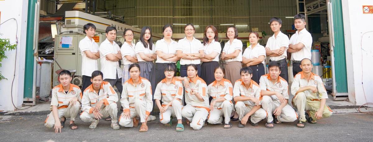 Tam Thanh Industrial Joint Stock Company facility 3