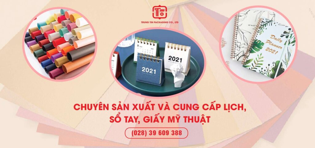 Bao bì Hộp cứng Trung Tín facility 3