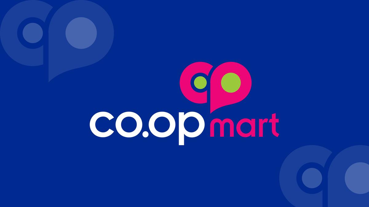 Co.op Mart Bến Tre facility 1
