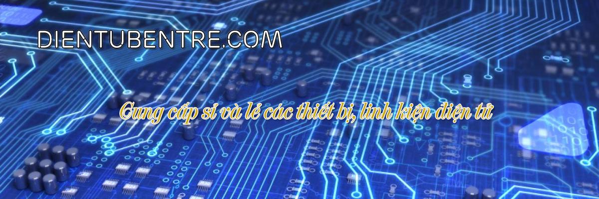 Linh kiện thiết bị Điện tử Bến Tre facility 3