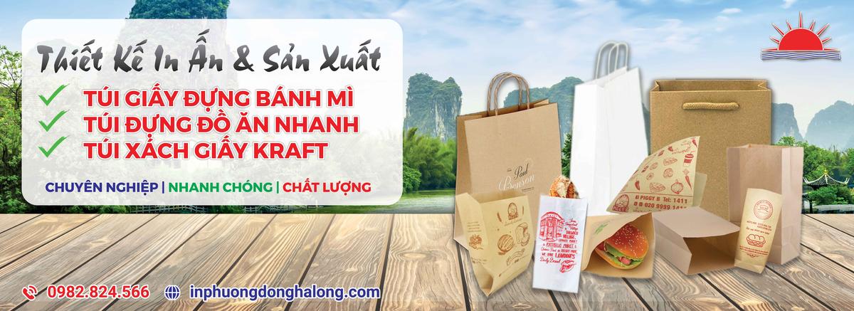 Công Ty TNHH Phương Đông Hạ Long facility 2