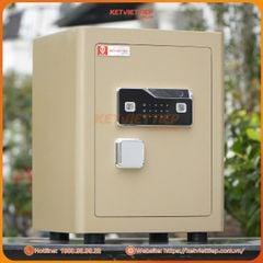 Két Sắt Việt Tiệp facility 3