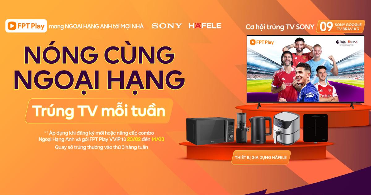 FPT Tân Thuận 2 facility 1