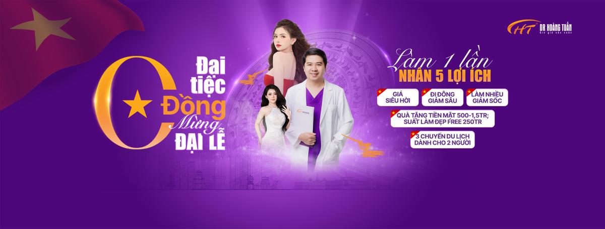 Thẩm mỹ Hoàng Tuấn facility 3