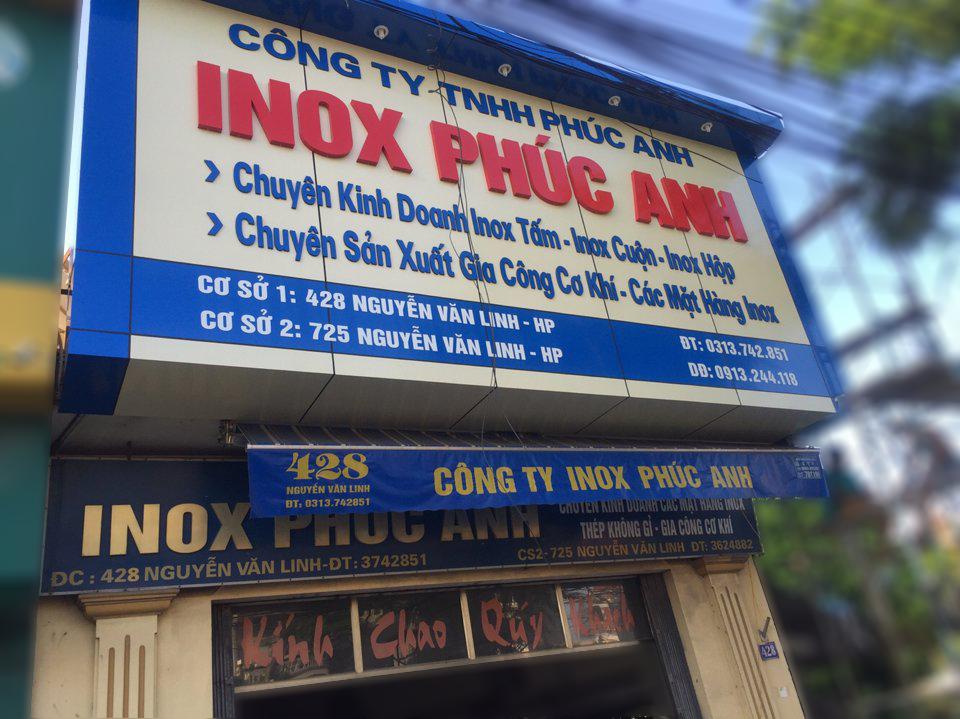 Công Ty TNHH Phúc Anh facility 3