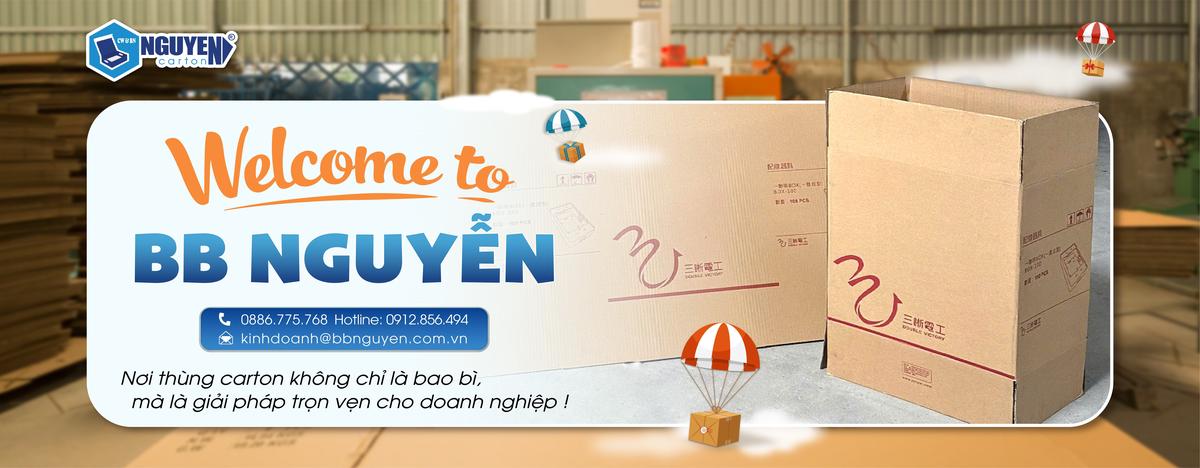 CÔNG TY TNHH BB NGUYỄN facility 2