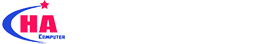 Hồng Anh Computer facility 3