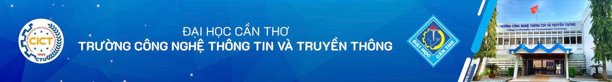 Trường Công Nghệ Thông Tin và Truyền Thông (CTU) facility 1