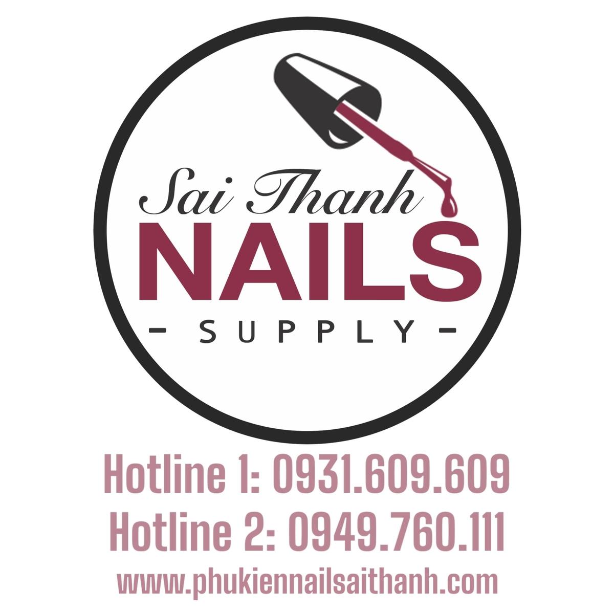 Sài Thành 指甲飾品 facility 1