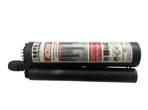 Bulong hóa chất - Công Ty Cổ Phần Comat Việt Nam facility 2