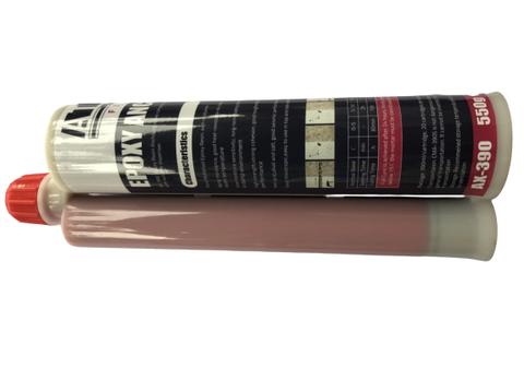 Bulong hóa chất - Công Ty Cổ Phần Comat Việt Nam facility 3