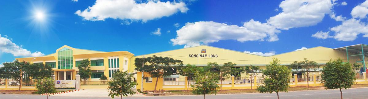NAM LONG PAPER PACKAGING PRODUCTION AND TRADING COMPANY LIMITED facility 3