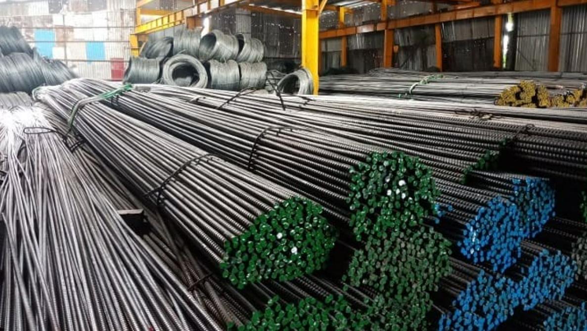 Tổng Hợp Top 12 Công Ty Sản Xuất Sắt Thép Xây Dựng Tại Đà Nẵng facility 1