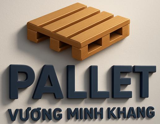 Pallet Vương Minh Khang - Sản Xuất - Sửa Chữa - Cho Thuê Pallet Gỗ facility 1