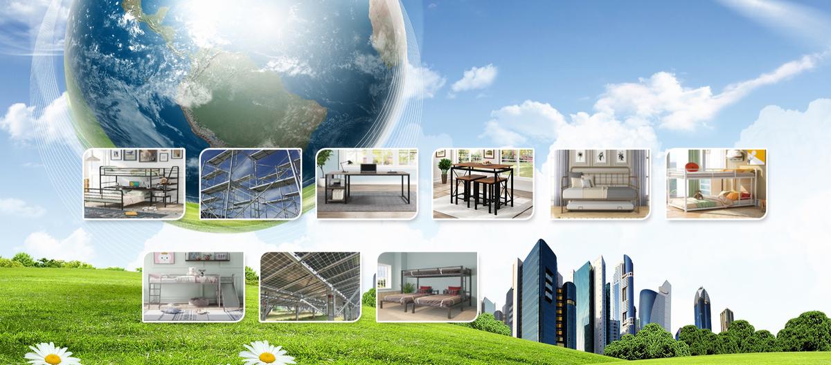 Cty TNHH thép H-U Việt Nam facility 1
