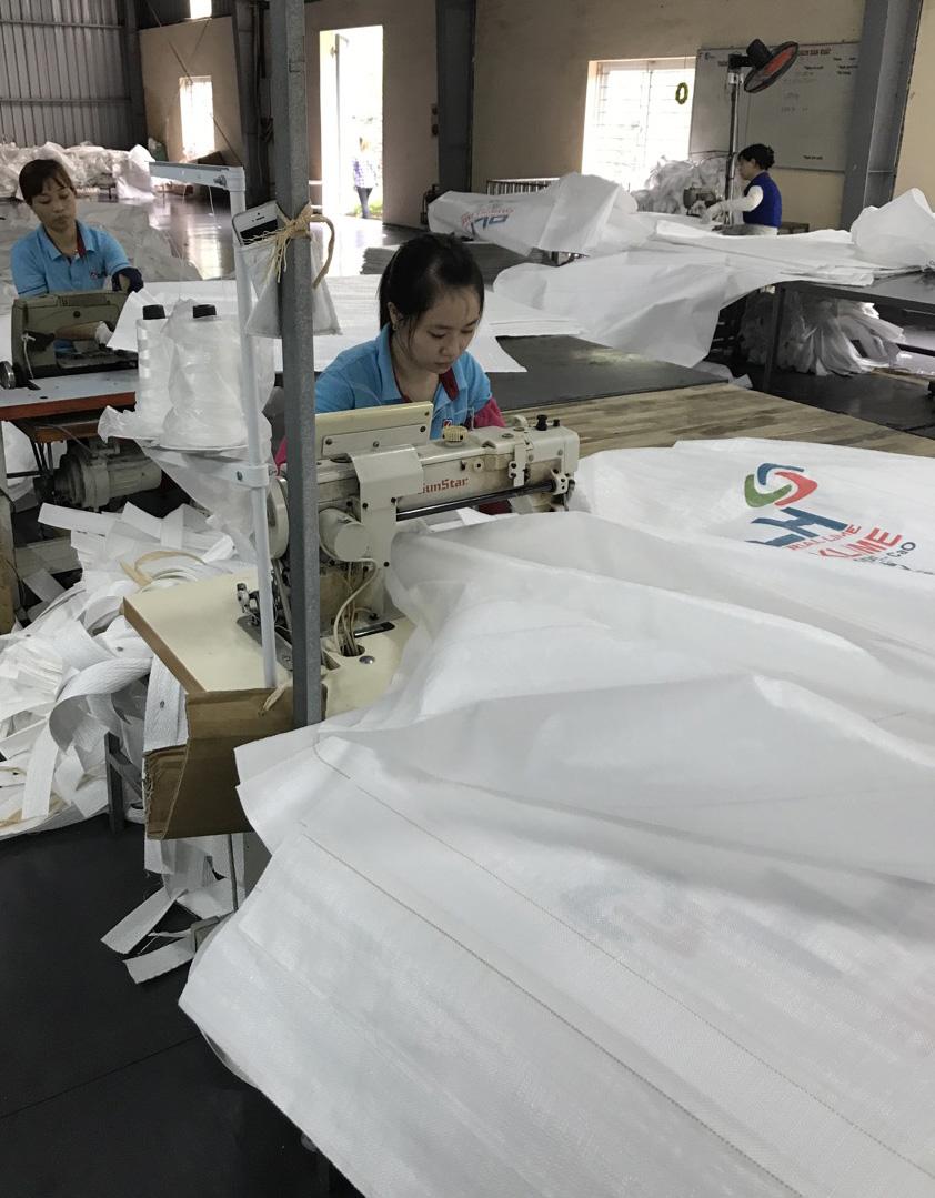 Công ty Cổ phần sản xuất Bao bì Khánh An facility 3