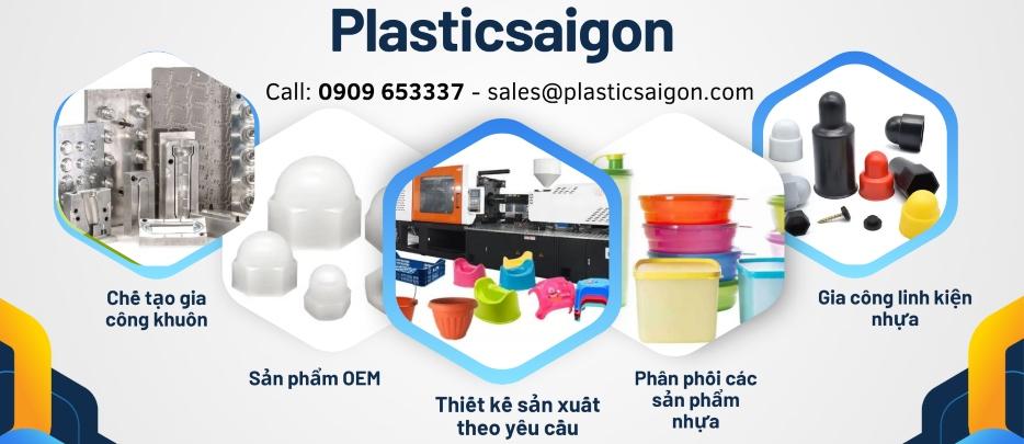 Gia công khuôn ép nhựa - ép nhựa theo yêu cầu facility 3