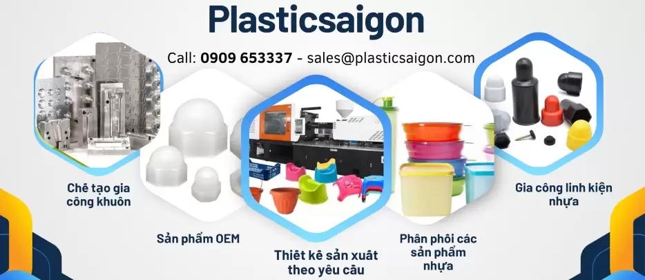 Gia công khuôn ép nhựa - ép nhựa theo yêu cầu facility 1