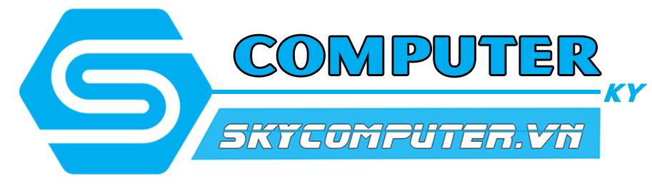 Sky Computer - Build Pc Hi-end - Gaming Gear - Laptop Giá Rẻ facility 1