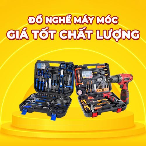 Cửa hàng Kim khí Hoàng Sơn facility 2