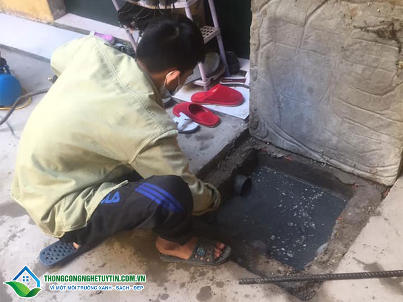 Công Ty Dịch Vụ Môi Trường Bình Dương facility 3