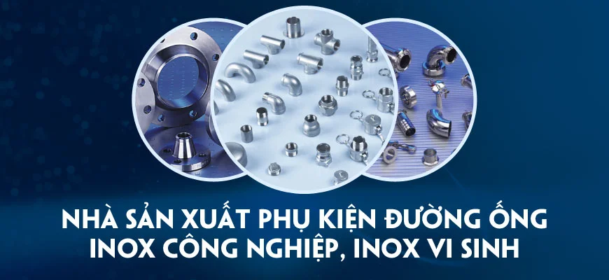 HONTO - Sản xuất ống inox, van inox, phụ kiện đường ống inox, bơm inox facility 3