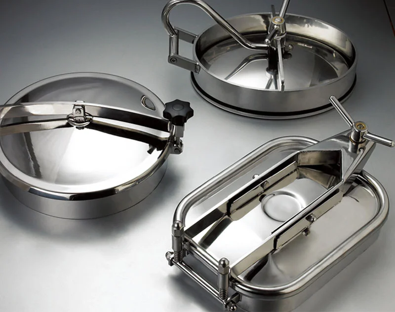 HONTO - Sản xuất ống inox, van inox, phụ kiện đường ống inox, bơm inox facility 1