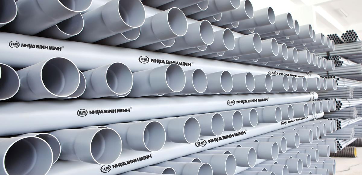 CÔNG TY CỔ PHẦN NHỰA BÌNH MINH facility 3