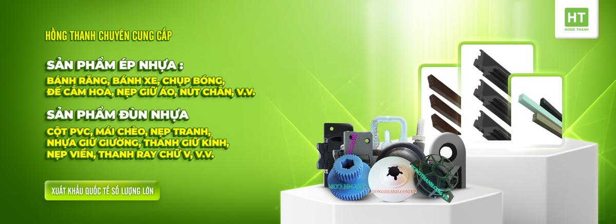 Công ty Tnhh Tm-sx Hồng Thanh facility 2