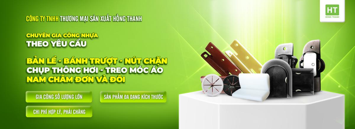 Công ty Tnhh Tm-sx Hồng Thanh facility 1