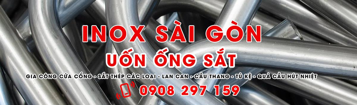 Inox Đà Nẵng - Cầu thang lan can Trung Tiến Phát facility 2