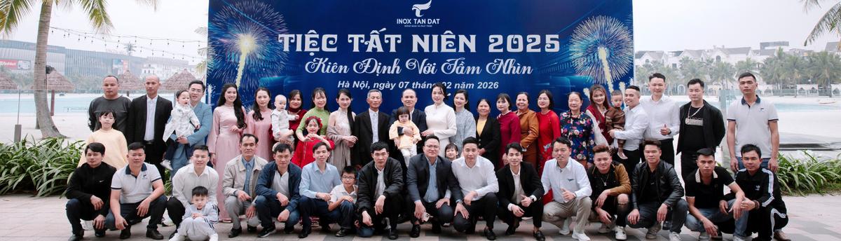 Inox Tân Đạt - Ống Inox, hộp Inox, tấm Inox, băng Inox, cuộn inox 201, 304 facility 1