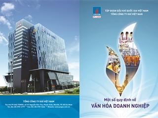Nhà máy xử lý khí Cà Mau facility 3