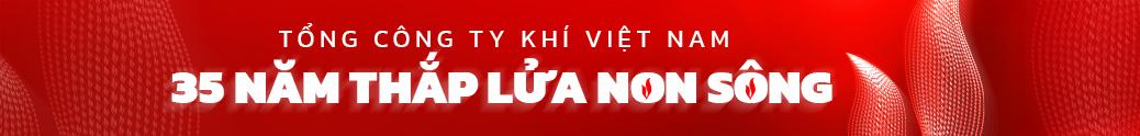 Nhà máy xử lý khí Cà Mau facility 1