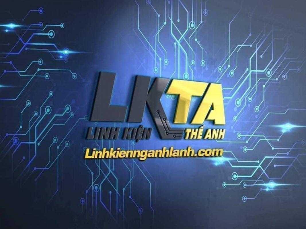 Linh Kiện Thế Anh facility 1