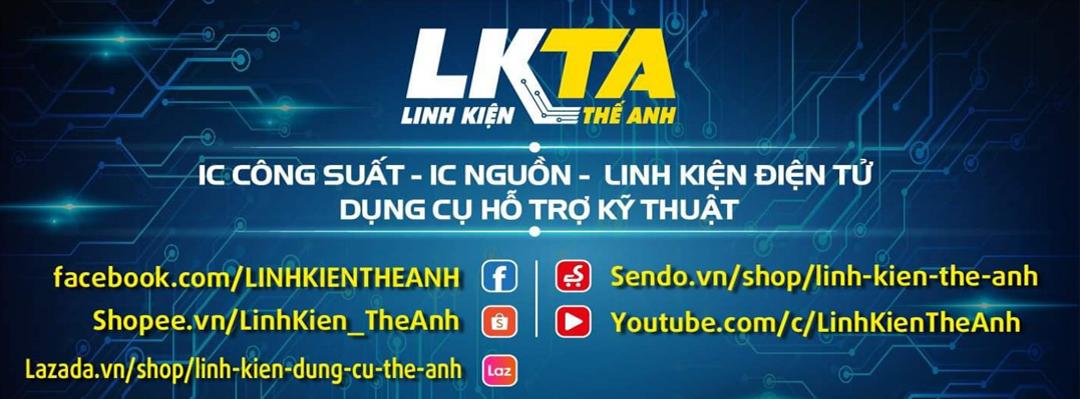 Linh Kiện Thế Anh facility 2