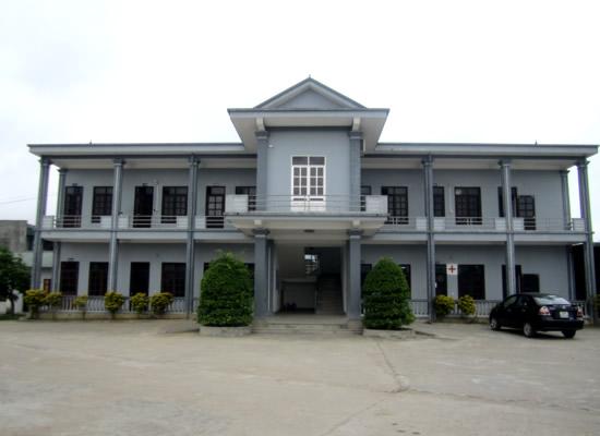 Trung Lai Gas Lighter Manufacturing Company Limited facility 1