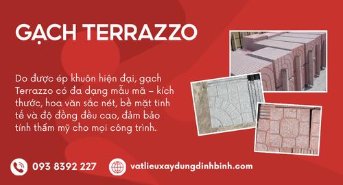 Vật Liệu Xây Dựng Định Bình facility 3