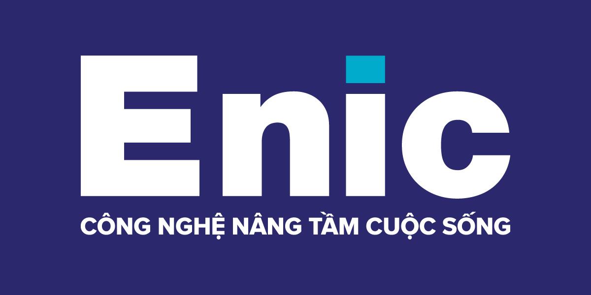 Enic Showroom Dong Da - Sanitary Equipment, Kitchen Equipment facility 1
