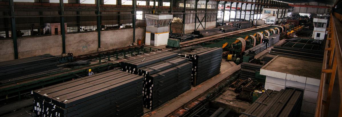 Công ty cổ phần Thép Thuận Thiên facility 1