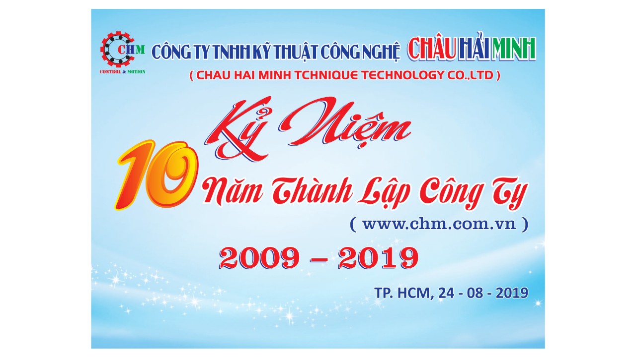 CÔNG TY TNHH KỸ THUẬT CÔNG NGHỆ CHÂU HẢI MINH facility 3