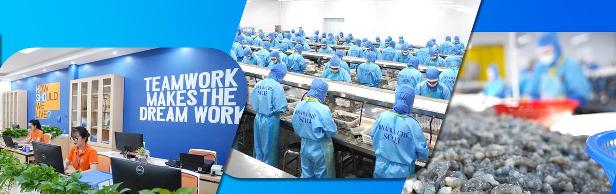 CÔNG TY CP THỦY SẢN BNA BA CHẼ facility 3