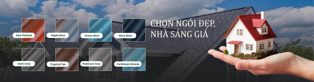 Kho hàng Vật Liệu Nhà. VN facility 2