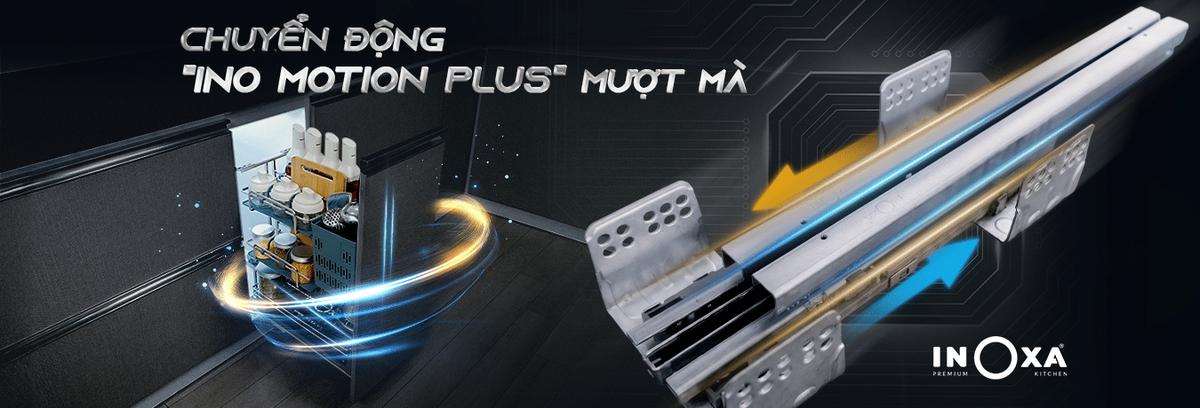 Kim khí nghề mộc Long Hương - Inoxa Việt Nam facility 2